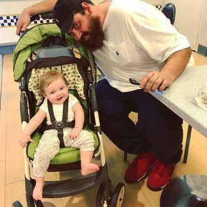 Meet your Posher, Benjamin